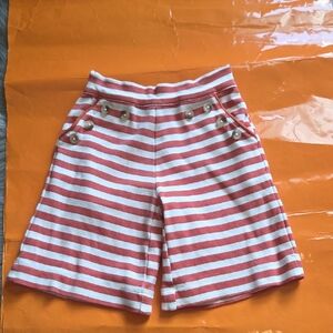 Kate Quinn Baby Girl Wide Leg Pant